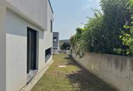 Doppelhaushälfte nahe Eisenstadt mit Garten und Aussicht – MIETKAUF MÖGLICH