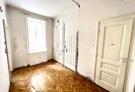 Rarität im 5. Bezirk: Balkonjuwel im schönsten Haus der Reinprechtsdorfer Straße – Schnell Termin sichern!