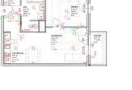 IDEALE 2-ZIMMER-WOHNUNG MIT TRAUMBALKON ZUR MIETE ab 1.2.2027