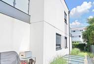 Modernes Einfamilienhaus mit sonnigem Garten & Garagenstellplatz