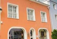 Ihre Stadtvilla in Wiener Neustadt – mit Terrasse, Whirlpool und Geschäftsräumlichkeit