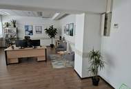 Großzügige Büroflächen in zentraler Lage Wiens - 1.171,65 m² für Ihre Vision!