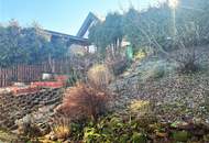 Familientraum in Mauerbach: Reihenhaus mit Garten, Terrasse &amp; Potenzial