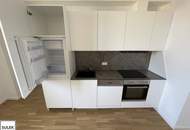 30 Minuten ins Stadtzentrum Wien: Sanierte Starterwohnung in Bad Vöslau in Ruhelage