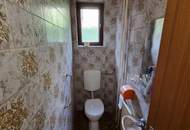 Gemütliches Einfamilienhaus in Hofstadtgegend