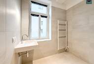 Erstbezug: Apartment mit hochwertiger Ausstattung im Trendbezirk Ottakring!