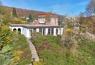 Exklusives Einfamilienhaus im Zentrum von Purkersdorf