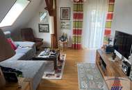 Charmantes Haus mit großem Garten in Geras!