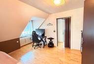 Einfamilienhaus mit großzügigem Grundstück