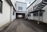 Premiumlage in Steyr - Produktionsgebäude mit Schauraum und Bürofläche