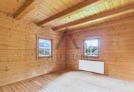 Miete: Charmantes Landhaus in idyllischer Waldrandlage