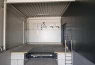 Moderne Lager- und Gewerbehalle mit 2.500 m² Außenfläche und hervorragender Verkehrsanbindung in Wolfsberg