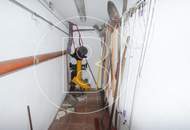 Charmantes Einfamilienhäuschen auf großem Grund in hervorragender Lage!