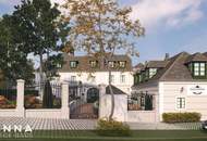 "Haus zur Magnolie"