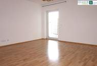 2-Zimmer Neubauwohnung mit großzügigem Balkon!