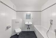 Hot News! 2-Zimmer Wohnung mit Loggia