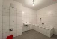 Neue MIETKAUF-Gartenwohnung mit moderner hochwertiger Ausstattung: ANZAHLUNG nur € 4.051,23