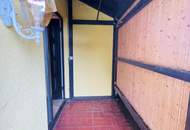 Großer Garten &amp; viel Ruhe – Ihr neues Zuhause in Oberkappel