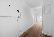 "großzügige 3-Zimmer-Dachgeschoßwohnung nähe der U3"
