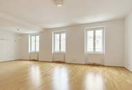 GROSSZÜGIGER ALTBAU BEIM SERVITENVIERTEL!