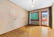 PREISANPASSUNG: Vielseitig nutzbares Wohn-/Geschäftsobjekt mit Entwicklungspotenzial in zentraler Lage in St. Gertraud