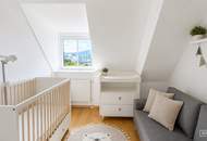 95 m² Wohnfläche mit Terrasse, Weitblick und Garage in Hietzing | ZELLMANN IMMOBILIEN
