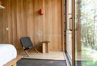 Exklusive 4-Zimmer Gartenwohnung mit Weitblick in Donnerskirchen