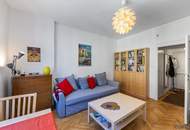 Garconniere Nähe Spitalgasse und Altes AKH *** im 3. Liftstock *** zwischen Alser Straße und Lazarettgasse