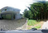 Apartment in sonniger Waldrandlage