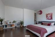 "Exklusive Dachgeschossmaisonette im 6. Bezirk mit Terrasse und Panoramablick!"