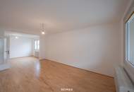 Erstbezug nach Sanierung! Gut geschnittene 4-5 Zimmer Wohnung mit Loggia nahe Wienerberg