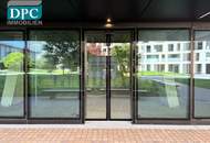 DPC | DC Flats neues Büro