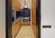 Familien-Wohnung mit großer Terrasse| Bezugsfertig &amp; Provisionsfrei!