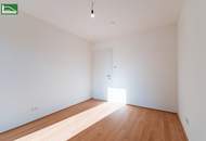 Idyllische 3-Zimmer-Wohnung im energieeffizenten Neubauprojekt Hirschfeld - Naturnah wohnen