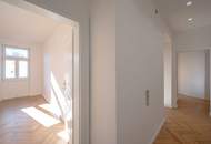 ++NEU++ Fantastische 3-Zimmer Altbauwohnung – Generalsaniert & Stilvoll