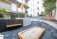 Erstbezug! Lichtdurchflutete 3-Zimmer-Neubauwohnung mit Balkon in Penzing – ab sofort