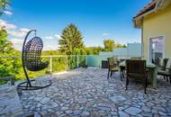 Topgepflegte, elegante Villa in traumhafter Panoramalage