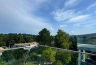 LUXUS Penthouse mit jeglichem Komfort