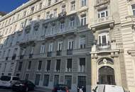 1040! SCHWARZENBERGPLATZ Büro/Praxis in 1040 Wien – 165 m² in bester Lage!