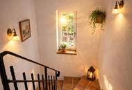 "Wo die Muse wohnt!"