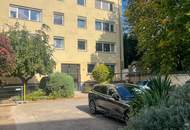 Ruhig wohnen – zentral genießen: 3-Zimmer-Wohnung in Baden