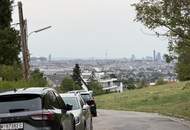 HÖRNDLWALD LIVING: Exklusive Reihenhäuser mit Blick über Wien