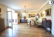 BÜROHAUS - ÄRZTEZENTRUM - ORDINATIONS - VILLA in SIEVERING