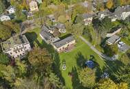 Purkersdorf | Herrschaftliche Villa am Wienfluss