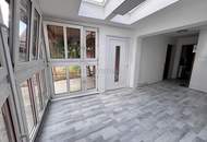 Gepflegtes Einfamilienhaus mit 150 m², Garten & Carport in Groß-Schweinbarth – € 360.000