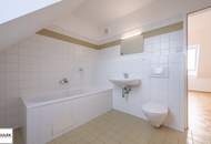 ** ab sofort; einzigartige 3 Zimmer Maisonette Dachgeschoss Wohnung // Nähe Johann-Nepomuk-Vogl-Platz // Währing **