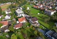 Traumhaftes Grundstück in Ruhelage mit fertig gestaltbarer Planung - Schlüsselfertig einziehen!