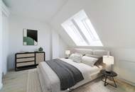 Hochwertig und lichtdurchflutet – Exklusive 2-Zimmer-Wohnung in Bestlage
