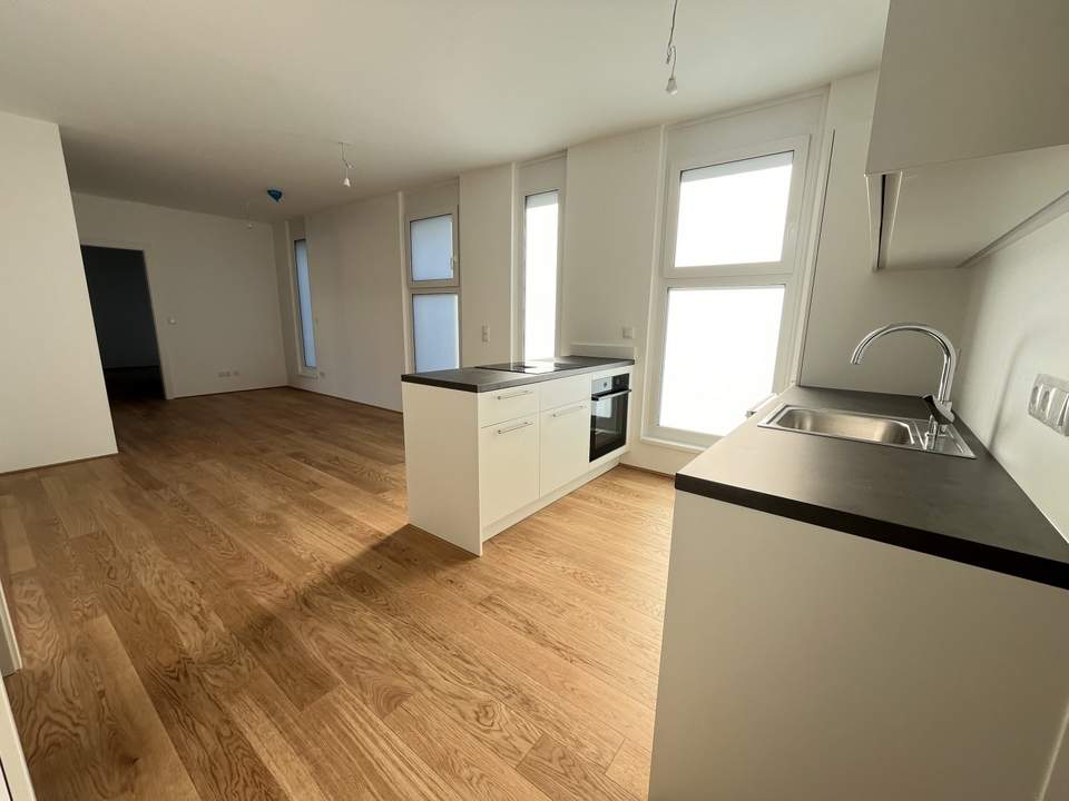 ANLEGER AUFGEPASST - 4,16% Rendite | Vermietete Neubauwohnung zum Verkauf |Provisionsfrei