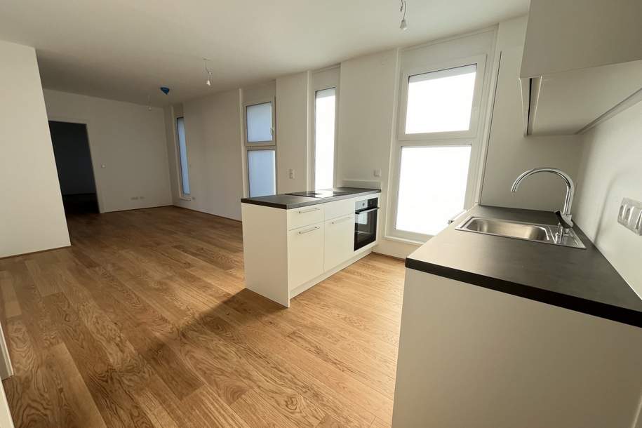 ANLEGER AUFGEPASST - 4,16% Rendite | Vermietete Neubauwohnung zum Verkauf |Provisionsfrei, Wohnung-kauf, 318.000,€, 1230 Wien 23., Liesing